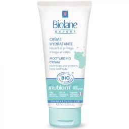Biolane Expert Crème Hydratante Bio