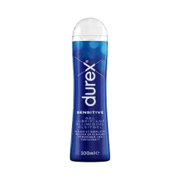 Durex Lubrifiant Sensitive 100ml
