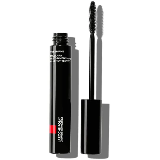 La Roche Posay Toleriane Mascara Multi-Dimensions Noir La Roche Posay Toleriane Mascara Multi-Dimensions Noir