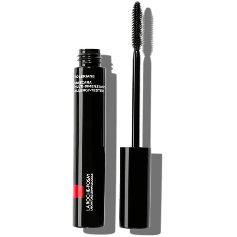 La Roche Posay Toleriane Mascara Multi-Dimensions Noir La Roche Posay Toleriane Mascara Multi-Dimensions Noir