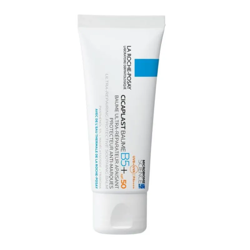 La Roche Posay Cicaplast Baume B5+ SPF50 40ml