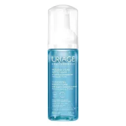 Uriage Mousse d'Eau Nettoyante 150ml