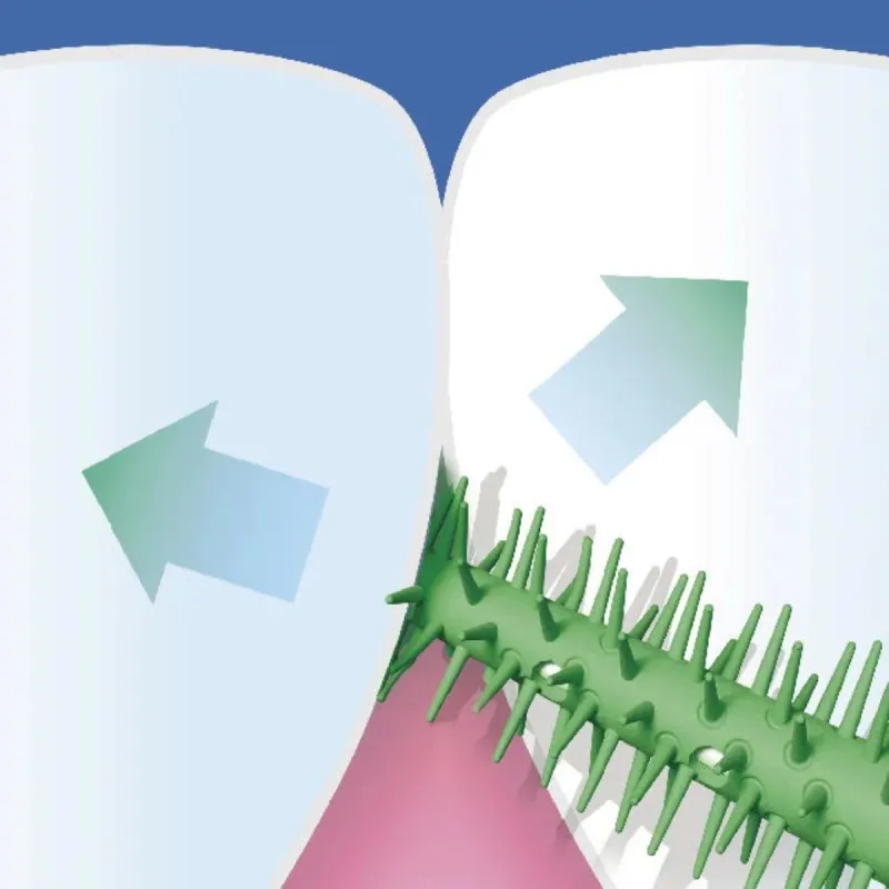 Gum 30 Soft-Picks Pro Small Bâtonnets Interdentaires Gum 30 Soft-Picks Pro Small Bâtonnets Interdentaires