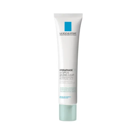 La Roche Posay Hydraphase HA UV SPF25 Légère 40ml La Roche Posay Hydraphase HA UV SPF25 Légère 40ml