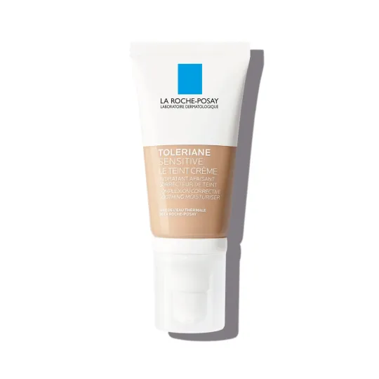 La Roche Posay Toleriane Sensitive Teint Crème Light 50ml La Roche Posay Toleriane Sensitive Teint Crème Light 50ml