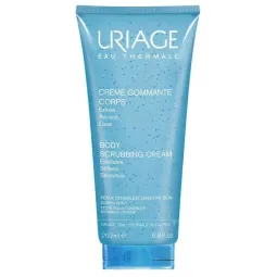 Uriage Crème Gommante Corps 200ml