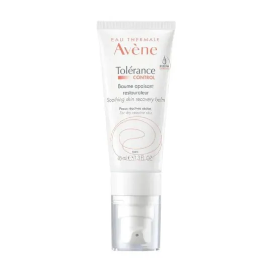 Avene Tolérance Control Baume 40ml Avene Tolérance Control Baume 40ml