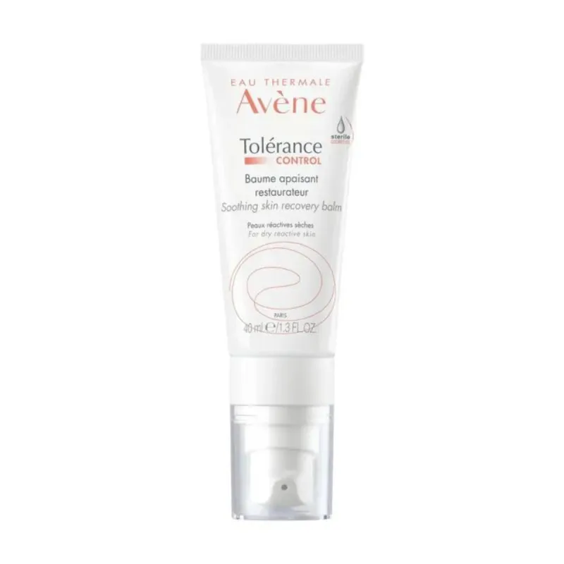 Avene Tolérance Control Baume 40ml Avene Tolérance Control Baume 40ml