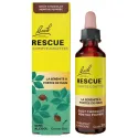 Fleurs de Bach Rescue Sans Alcool Gouttes Chocolat Menthe 20ml Fleurs de Bach Rescue Sans Alcool Gouttes Chocolat Menthe 20ml