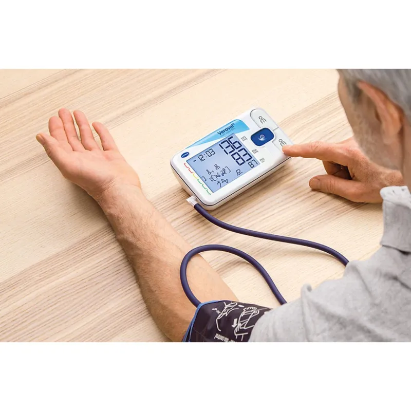 Veroval Duo Control Tensiomètre Brassard 22-32cm