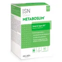 ISN Metaboslim 90 gélules ISN Metaboslim 90 gélules