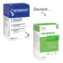 ISN Metaboslim 90 gélules ISN Metaboslim 90 gélules