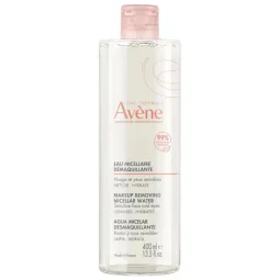 Avène Eau Micellaire Démaquillante 400ml