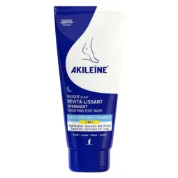 Akiléine Masque de Nuit Revita-Lissant 100ml
