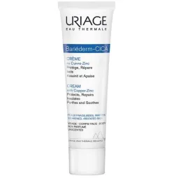 Uriage Bariéderm-CICA Crème au Cuivre-Zinc 100ml