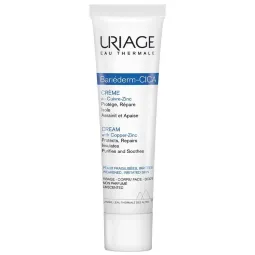 Uriage Bariéderm-CICA Crème au Cuivre-Zinc 40ml