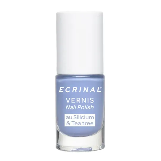 Ecrinal Vernis à Ongles Lavande 5ml Ecrinal Vernis à Ongles Lavande 5ml