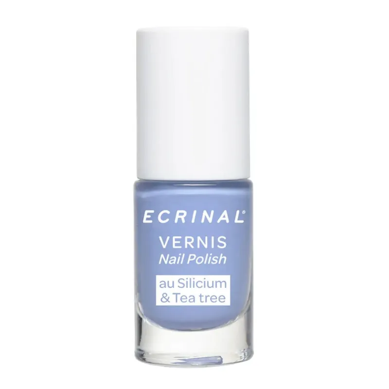 Ecrinal Vernis à Ongles Lavande 5ml Ecrinal Vernis à Ongles Lavande 5ml