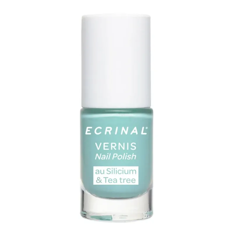 Ecrinal Vernis à Ongles Mint Green 5ml