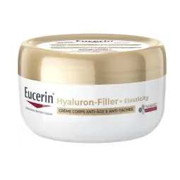 Eucerin Hyaluron Filler + Elasticity Corps Age&Taches 50ml