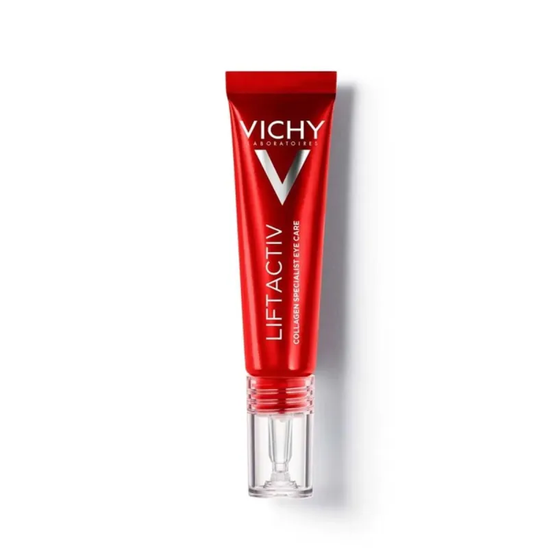 Vichy Liftactiv Collagen Specialist Yeux 15ml Vichy Liftactiv Collagen Specialist Yeux 15ml