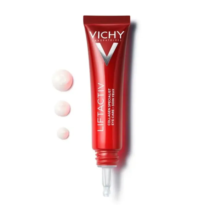 Vichy Liftactiv Collagen Specialist Yeux 15ml Vichy Liftactiv Collagen Specialist Yeux 15ml