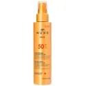 Nuxe Sun Spray Fondant Haute Protection SPF50 150ml Nuxe Sun Spray Fondant Haute Protection SPF50 150ml