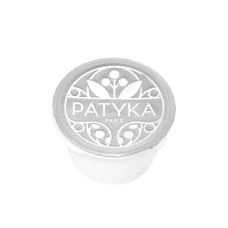 Patyka Recharge Crème Lift-éclat fermeté Peaux Normales à Mixtes Patyka Recharge Crème Lift-éclat fermeté Peaux Normales à Mixtes