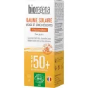 Bioregena Baume Solaire Visage SPF50+ Bio 40ml