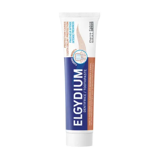 Elgydium Dentifrice Protection Caries 75ml Elgydium Dentifrice Protection Caries 75ml