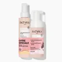 Patyka Clean Duo Double Nettoyage Patyka Clean Duo Double Nettoyage