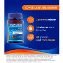 Valdispert Sommeil rapide 1.9 mg gommes