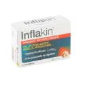 3 C Pharma Inflakin 30 comprimés 3 C Pharma Inflakin 30 comprimés