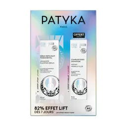 Patyka Duo Age Specific Effet Lift