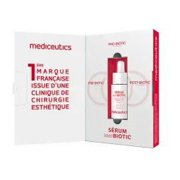 Mediceutics Sérum Isobiotic Rééquilibrant 15ml