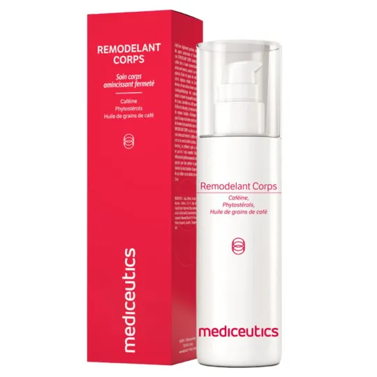 Mediceutics Remodelant Corps 200ml Mediceutics Remodelant Corps 200ml