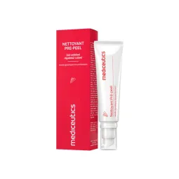 Mediceutics Nettoyant Pre-peel 50ml