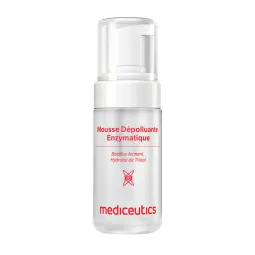 Mediceutics Mousse Dépolluante Enzymatique 125ml