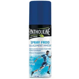 Syntholkiné Spray Froid 150ml