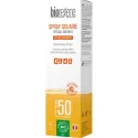 Bioregena Spray Solaire Spécial Enfants SPF50+ Bio 90ml