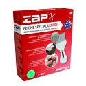 Biosynex Zap'X Peigne Anti Poux et Lentes Biosynex Zap'X Peigne Anti Poux et Lentes