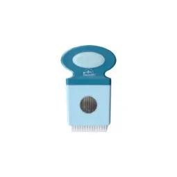 Biosynex Zap'X Peigne Manuel Anti Poux et Lentes