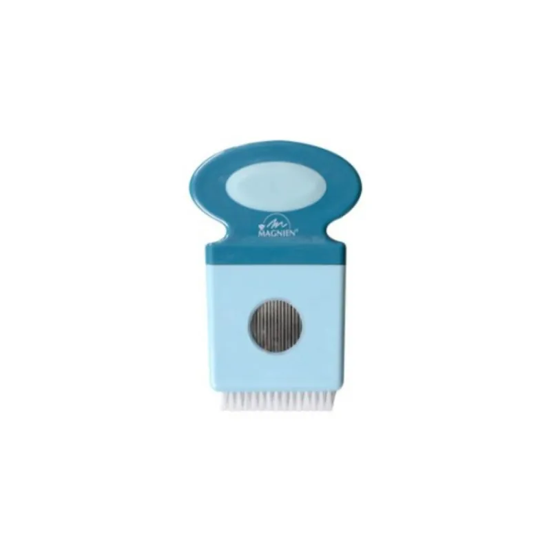 Biosynex Zap'X Peigne Manuel Anti Poux et Lentes Biosynex Zap'X Peigne Manuel Anti Poux et Lentes