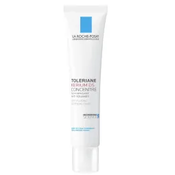 La Roche Posay Kerium DS Soin Apaisant 40ml
