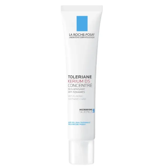 La Roche Posay Kerium DS Soin Apaisant 40ml La Roche Posay Kerium DS Soin Apaisant 40ml
