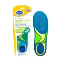 Scholl Expert Semelles Chaussures de Sport