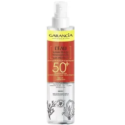 Garancia Sun Protect L'eau Solaire Rouge SPF50