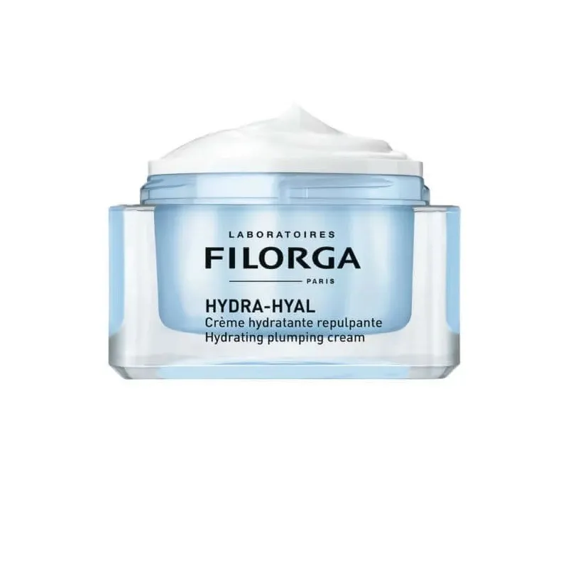 Filorga Hydra-Hyal Crème 50 ml Offre Découverte