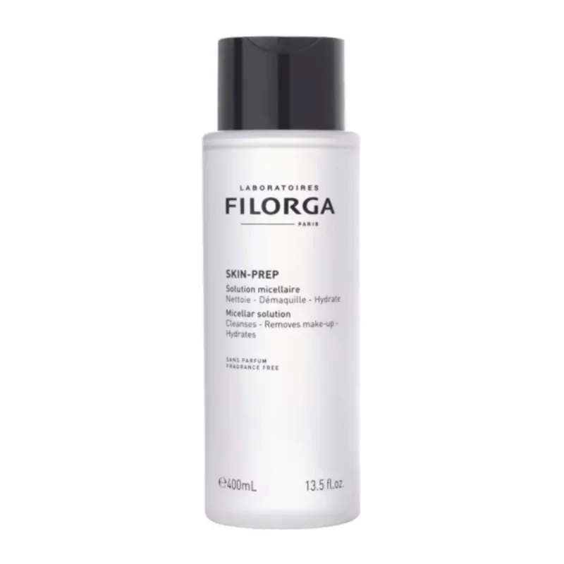 Filorga Skin-Prep Solution Micellaire 400ml