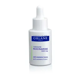 Orlane Concentré Niacinamide 1200mg Anti-imperfections 30ml
